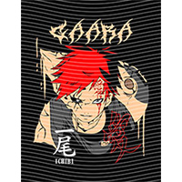 Japanese anime-JP 373